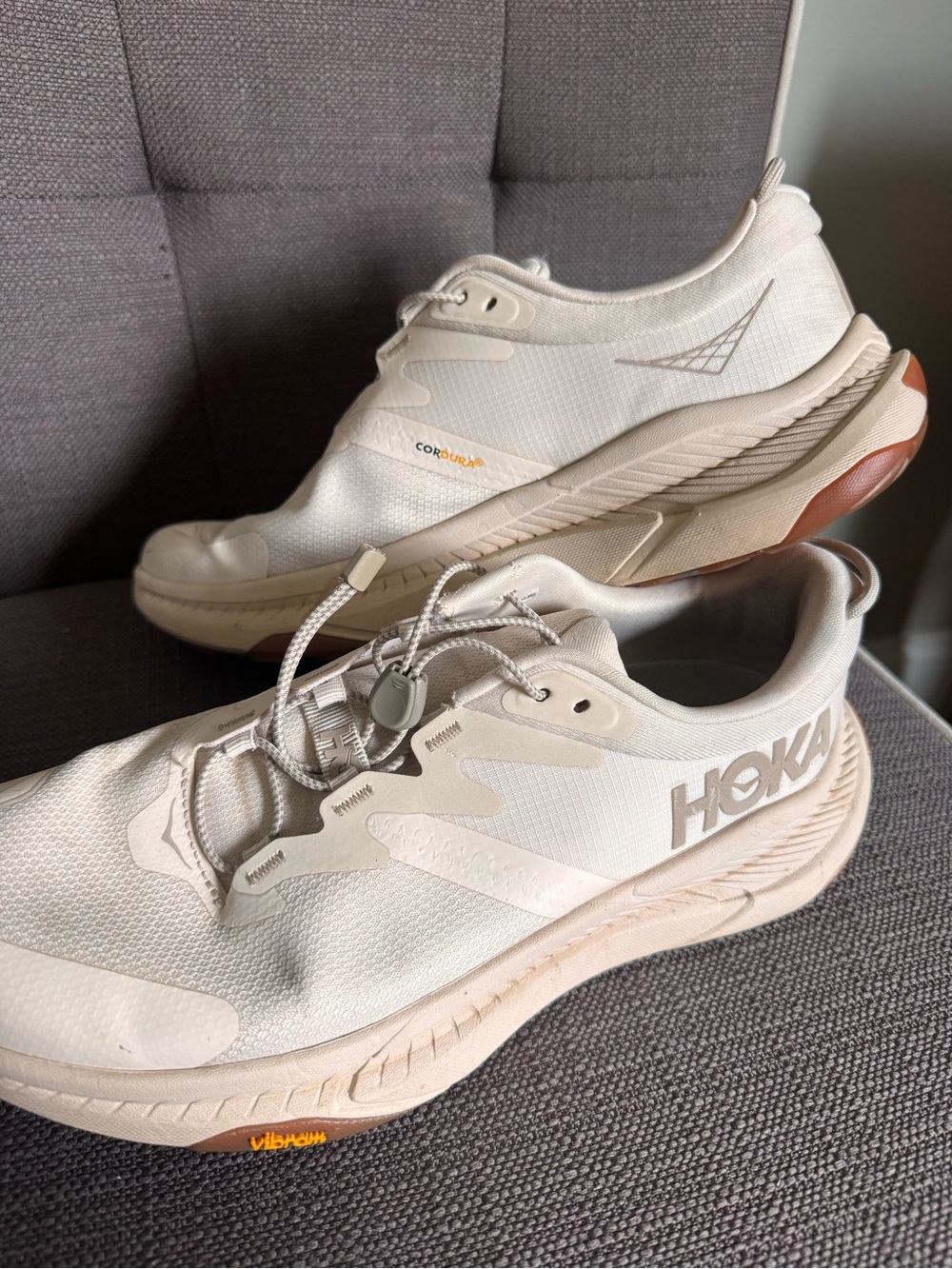 HOKA Women’s - Vibram Sole
